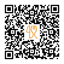 QR-code link para o menu de Ruby Violet