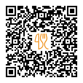 QR-code link para o menu de Burger King