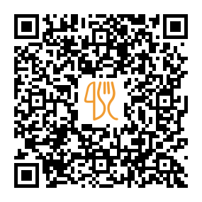 QR-code link para o menu de M. G. Fast Food