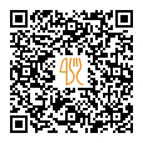 QR-code link para o menu de The Hen Tasty Hut