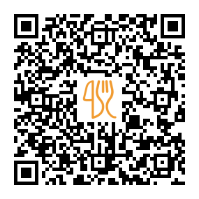 QR-code link para o menu de Single Fin Canteen Goods