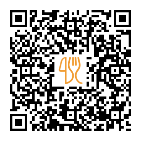 QR-code link para o menu de Zarina's Kitchen