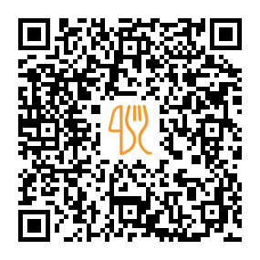 QR-code link para o menu de Indiana Burgers