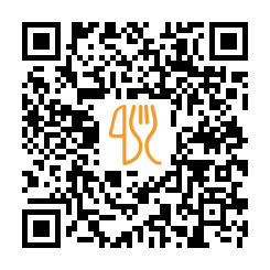 QR-code link para o menu de La Posta De Hade