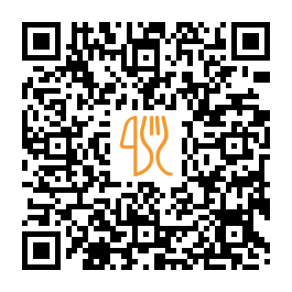 QR-code link para o menu de Bawarchi