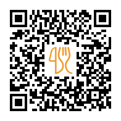 QR-code link para o menu de Kitchen Garden