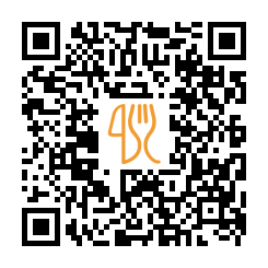 QR-code link para o menu de Gen-hoe