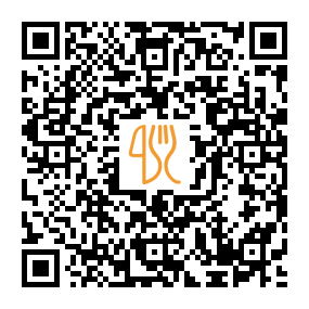 QR-code link para o menu de Moon Bear Dumpling Co