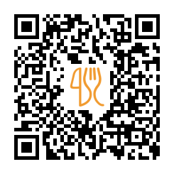 QR-code link para o menu de Cafe Aha