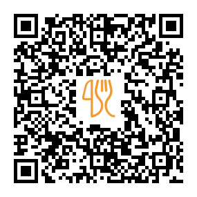 QR-code link para o menu de The Rising Sun Eltham