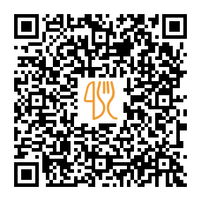 QR-code link para o menu de Fayas Curry House