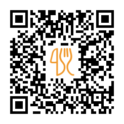 QR-code link para o menu de Primos Pizza