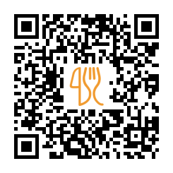 QR-code link para o menu de Shaorma Jabbar