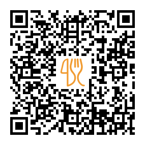 QR-code link para o menu de Mcdonald's