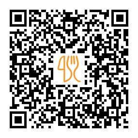 QR-code link para o menu de The Foodie