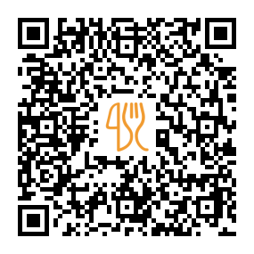 QR-code link para o menu de Golden Crust Pizza