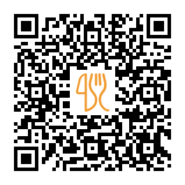 QR-code link para o menu de Kare Bears Korner