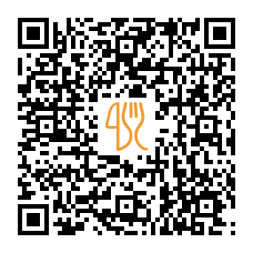 QR-code link para o menu de Happy Birthday Bakery