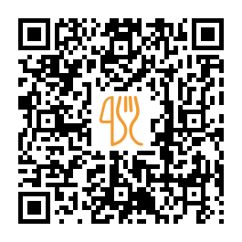 QR-code link para o menu de Harvis Kitchen