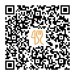 QR-code link para o menu de Swatis Kitchen