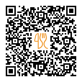 QR-code link para o menu de Tiba's Roxburgh Park.