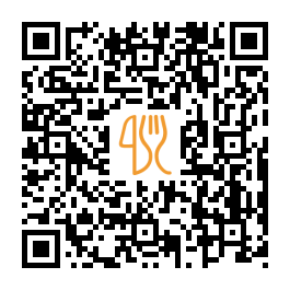 QR-code link para o menu de Waffles