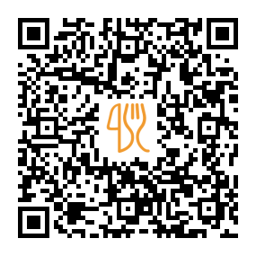 QR-code link para o menu de Hungry Little Hutchos