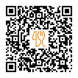 QR-code link para o menu de Kanak Durga