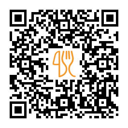 QR-code link para o menu de Jack's Cabin