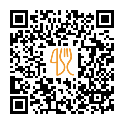 QR-code link para o menu de Bad Bobs Saloon