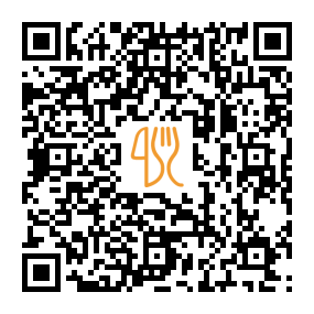 QR-code link para o menu de Pizza Villa