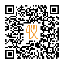 QR-code link para o menu de Burguer Express