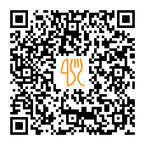 QR-code link para o menu de Casa Cucina