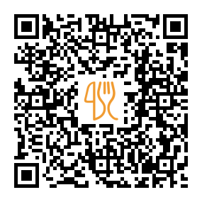 QR-code link para o menu de Burger Affair Cafe