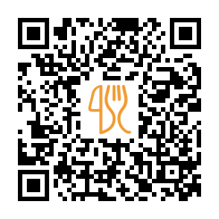 QR-code link para o menu de Sweet P's