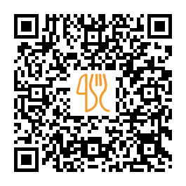 QR-code link para o menu de Food Hub