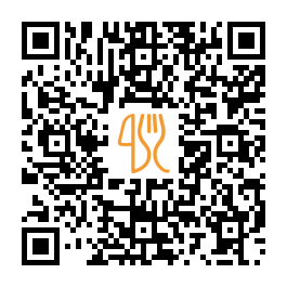 QR-code link para o menu de Au Pêché Mignon