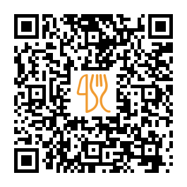 QR-code link para o menu de David Chauvin's Seafood