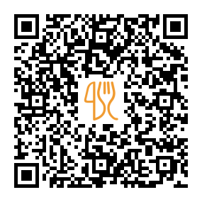 QR-code link para o menu de Auburn Roadhouse