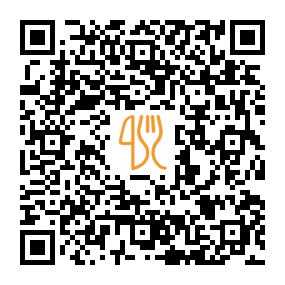 QR-code link para o menu de Crown Fried Chicken