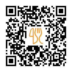 QR-code link para o menu de Oishi