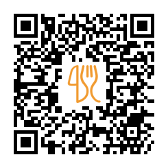 QR-code link para o menu de Aldente Pizza