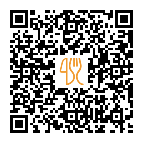 QR-code link para o menu de La Creperie