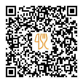 QR-code link para o menu de The Crown Tavern