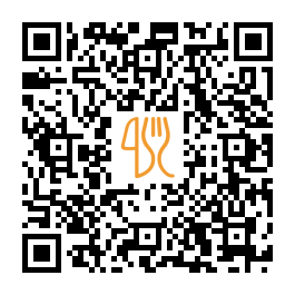 QR-code link para o menu de Pizza Place