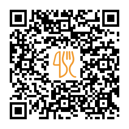 QR-code link para o menu de Pran 17 Cafe