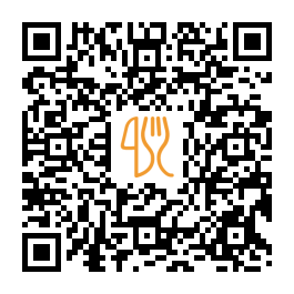 QR-code link para o menu de Toscana Bistro