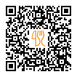 QR-code link para o menu de Cafe Inn