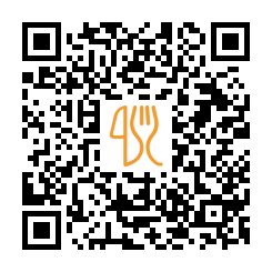 QR-code link para o menu de Nyam-nyam