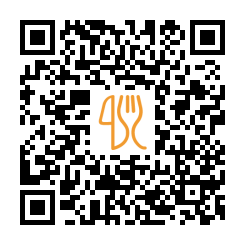 QR-code link para o menu de Pivbar Bochka